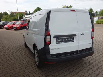 Bild 6 Ford Transit Connect Trend L1 Kasten Kurvenlicht PDC