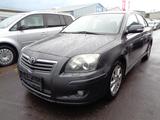 Toyota Avensis 1.8 Executive Lim.°Klima°Xenon°Sitzheiz° - gebrauchte Toyota Avensis aus dem Jahr 2007