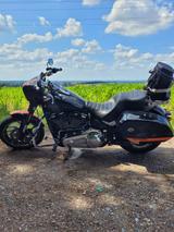 Harley-Davidson Sport Glide - Angebote