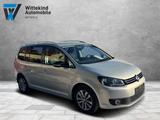 Volkswagen Touran Style*7-Sitzer* - Volkswagen Touran: Style