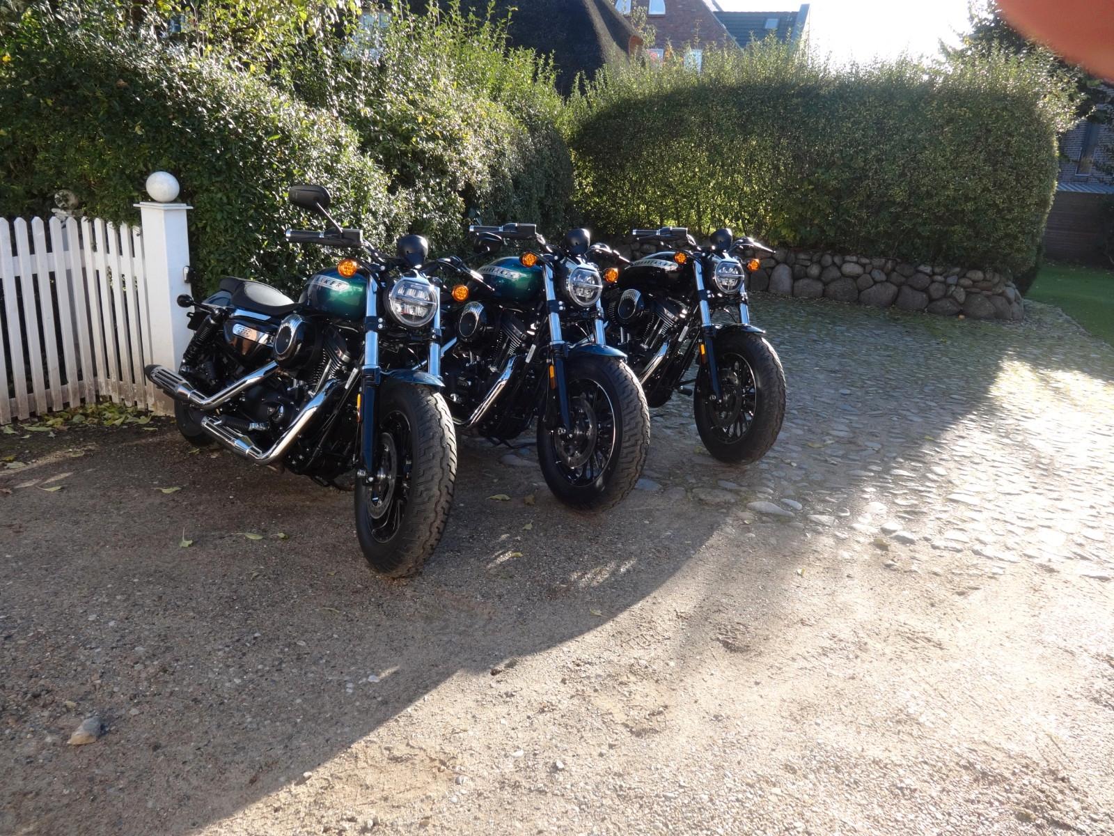 SWM 1200 Stormbreaker ,, Jetzt Testen  !!!!´´