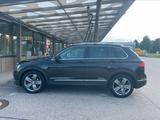 Volkswagen Tiguan 2.0 TSI 132kW DSG 4MOTION Highline Hi... - Volkswagen Tiguan: Leder