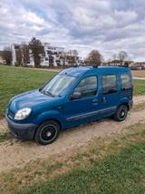 Renault Kangoo - gebrauchte Renault Kangoo aus dem Jahr 2003