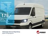 Volkswagen Crafter Kasten MR 35 Facelift HD 2.0 TDI PDC