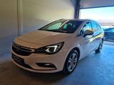 Opel Astra K Sports Tourer Dynamic Start/Stop - Opel Astra mit Anhängerkupplung