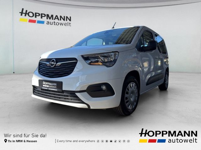 Image of Opel Combo Electric
