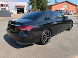 Mercedes-Benz E 400 d 4MATIC Autom. - AMG, Pano., Stdh. , Assi - Mercedes-Benz E 400 in Hannover