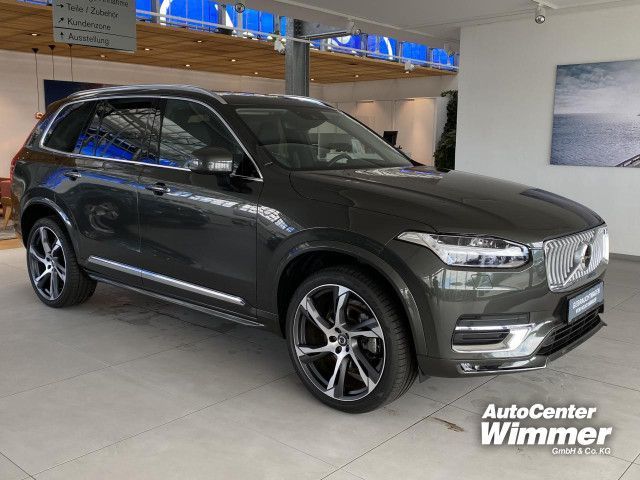 Foto Nummer 3: VOLVO XC 90