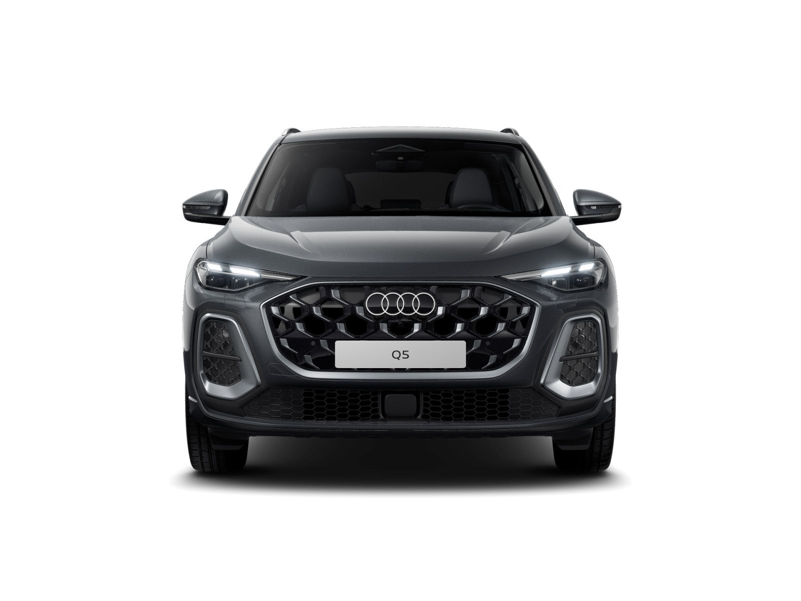 Audi Q5 - Bild 2