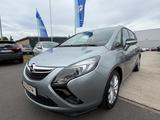 Opel Zafira Tourer 1.4 Turbo ecoFLEX INNOVATION/Tüv-N - Opel Zafira Tourer Gebrauchtwagen