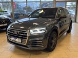 Audi Q5 50 TFSI*S-line Plus*Quattro*AHK*dig.Cockpit - Audi Q5 Gebrauchtwagen in Bonn