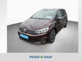 Volkswagen Touran 1.5 TSI DSG AHK NAVI SHZ 7-SITZE ACC