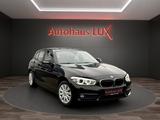BMW 118 BENZIN*1.HAND*NAVI*AMBIENTE*LED*PDC*TOP - BMW 118 in Düsseldorf