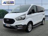 Ford Tourneo Custom 320 L1 Active 2.0 TDCi Mild Hybri - Ford Tourneo Custom aus 2024