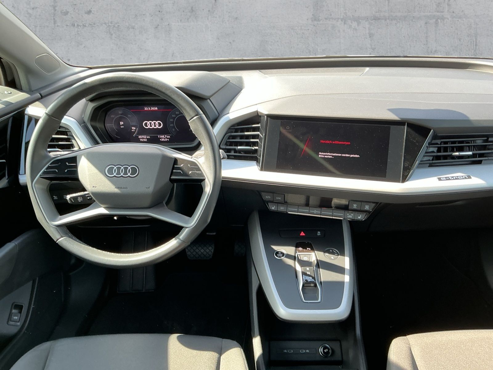 Audi Q4 e-tron - Bild 9