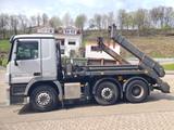 Mercedes-Benz Mercedes Actros 2546 Meiller kurzer Radstand  - Mercedes-Benz Actros 2546