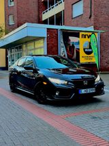 Honda Civic Sport Plus ACC |Panorama| LED ... - Honda Civic in Oberhausen