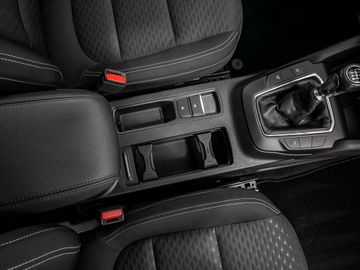 Ford Kuga 1.5 Cool & Connect Spurhalteassistent Navi