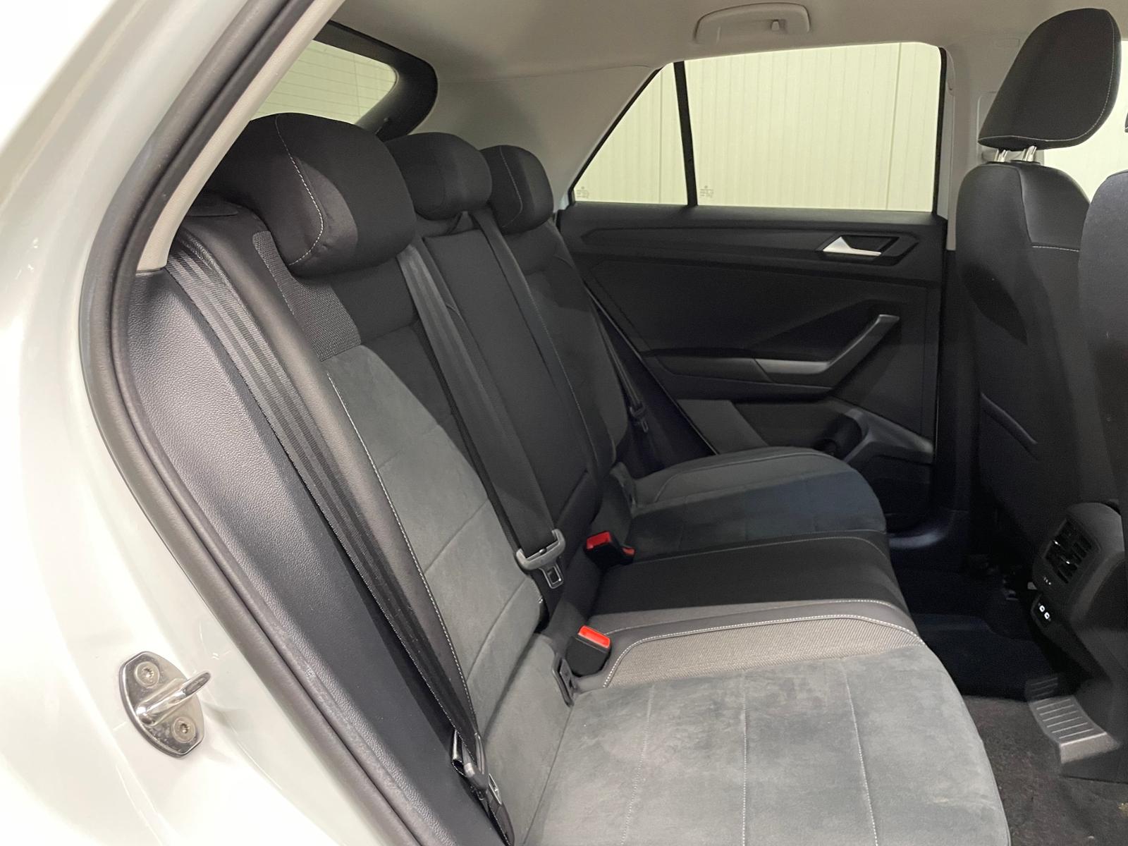 Volkswagen T-Roc Style 1.0 TSI STANDHZG RFK ACC LED SHZ, миниатюра 27