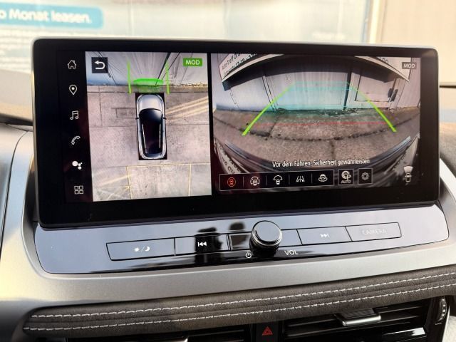 Fahrzeugabbildung Nissan Qashqai 1.5 VC-T e-Power N-Design*20 Zoll*MJ26