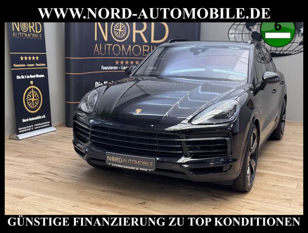 Porsche Cayenne S E-Hybrid V6 *PANO*LUFT*22ZOLL*UPE:133