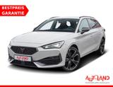 Cupra Leon Sportstourer 1.4 Hybrid LED Navi AHK