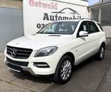 Mercedes-Benz ML 350 Edition1 Leder Navi GSHD LED XENON - Mercedes-Benz ML 350 in Köln