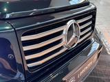 Mercedes-Benz G450 Exclusive Line 360° MBUX ACC  Netto/Export - mit Diesel-Antrieb: Sommerreifen