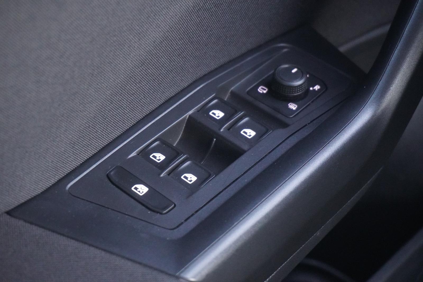 Volkswagen T-Roc 1.0 TSI LED Navi APP-Connect, миниатюра 17