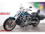 Harley-Davidson VRSCA V-Rod Vance Hines - Offers
