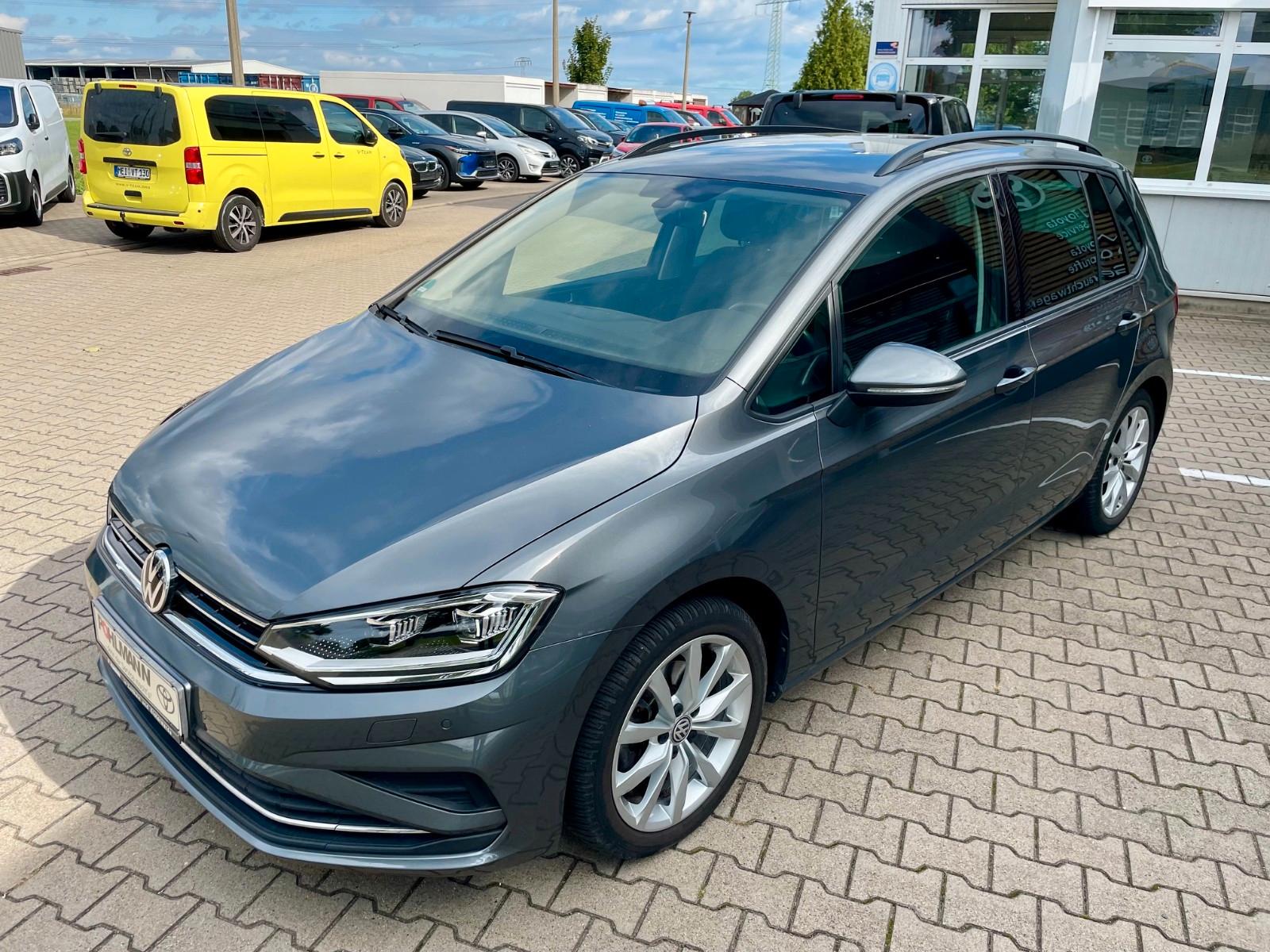 Volkswagen Golf 1.5 TSI Comfortline *LED*NAVI, миниатюра 4