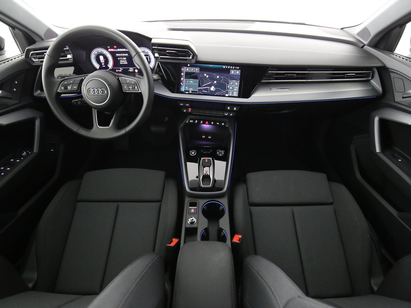 Audi A3 - Bild 12