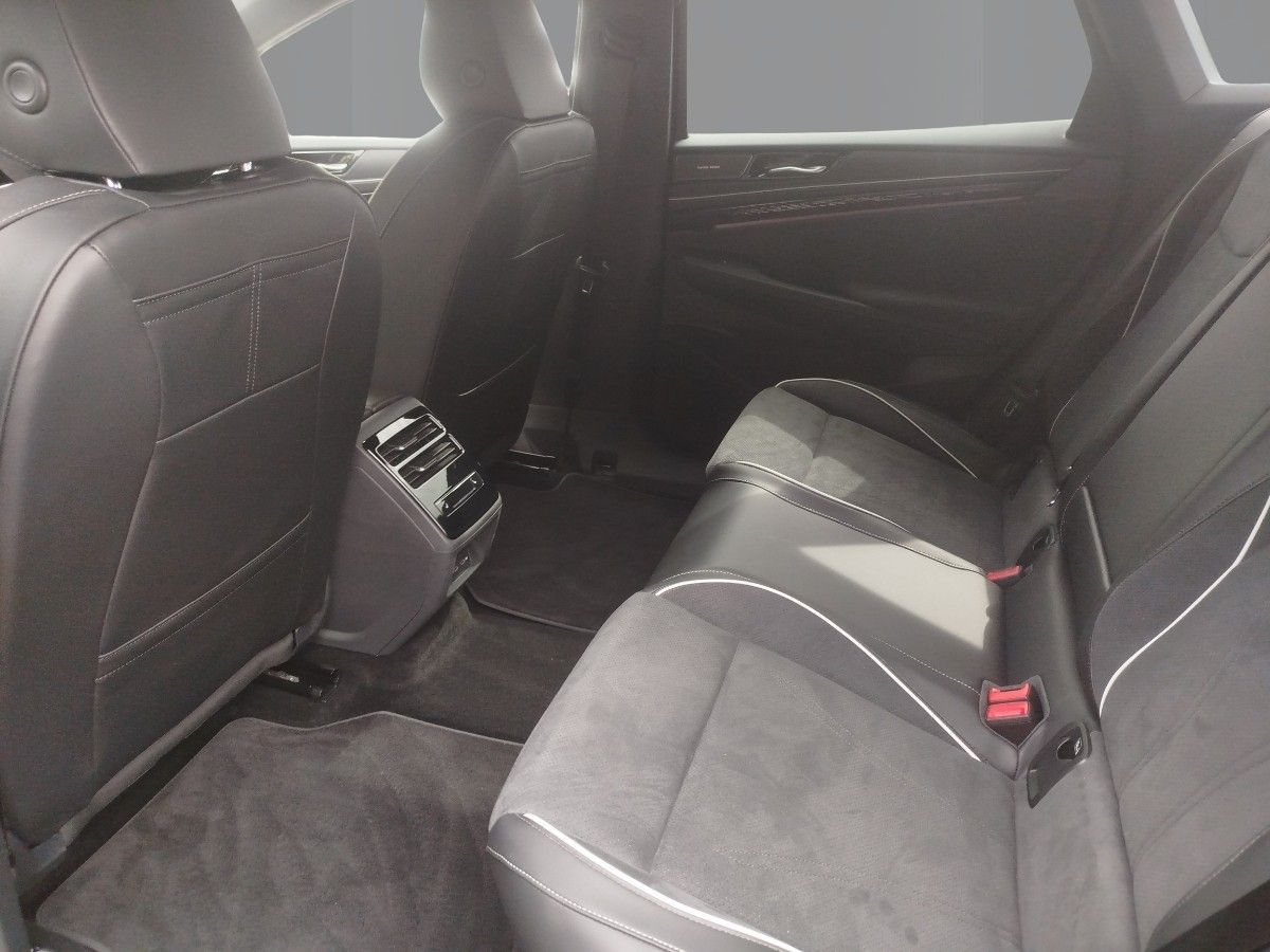 Volkswagen ID.7 - Bild 10