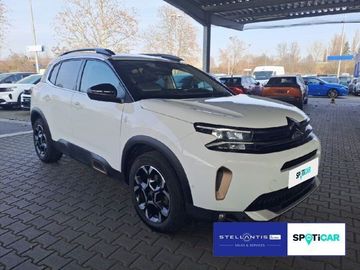 Citroen C5 Aircross - 5