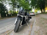 Triumph Rocket 3 GT wie NEU - TRIUMPH 3 ROCKET GT