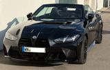 BMW M4 Competition M xDrive Cabrio M4 Competition