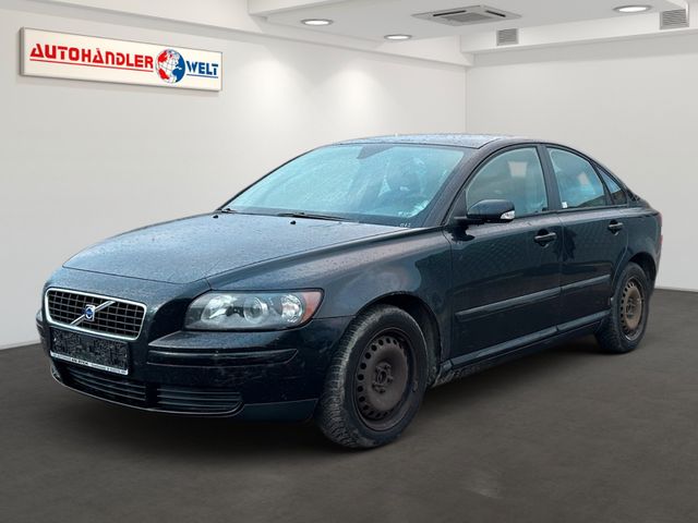 Volvo S40  1.8  Klimaautomatik