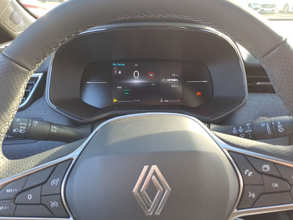 Renault Clio - Bild 16