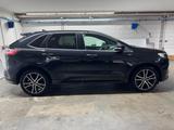 Ford Edge 2,0 l EcoBlue Bi-Turbo 4x4 ST-LINE Auto... - mit Diesel-Antrieb: Schwarz, Alcantara, Sitzbelüftung, Geländewagen