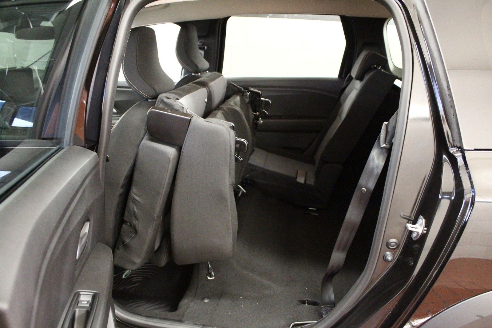 Fahrzeugabbildung Dacia Jogger Eco-G 100 Extreme+ 5-Sitzer *15240*