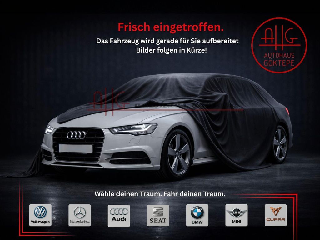 Image of Audi A3