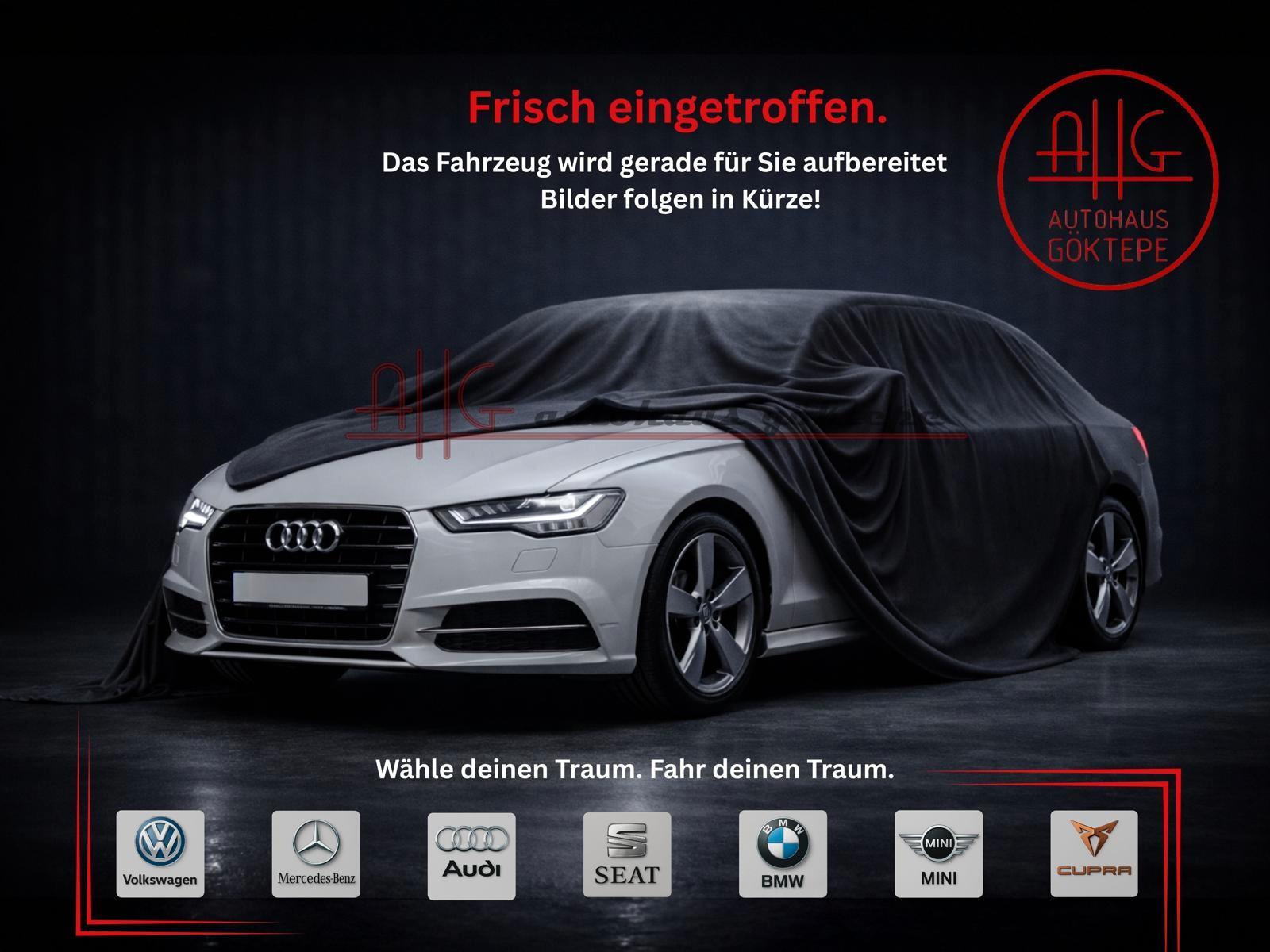 Audi A3 Sportback 35 TDI S-Tronic advanced *VIRTUAL*