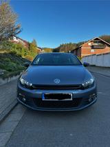 Volkswagen Scirocco 2.0 TSI DSG Standard - Volkswagen Scirocco: Standard