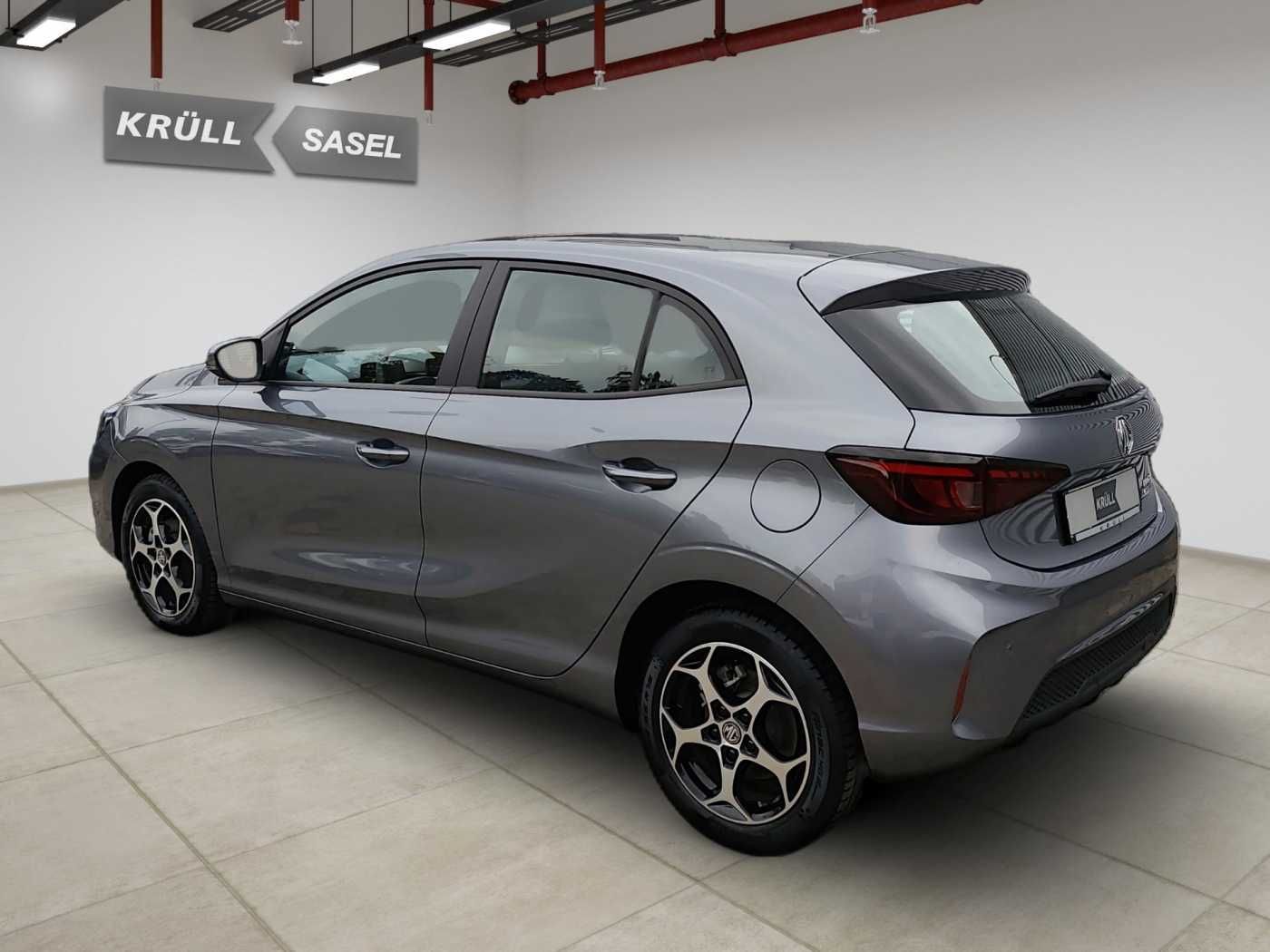 MG3