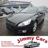 Peugeot 508 SW Active - gebrauchte Peugeot 508 aus dem Jahr 2013