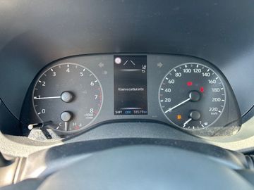 Toyota Yaris - 9