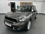 MINI COOPER_S Countryman Cooper S 1.6 Automatik - MINI MINI: Countryman