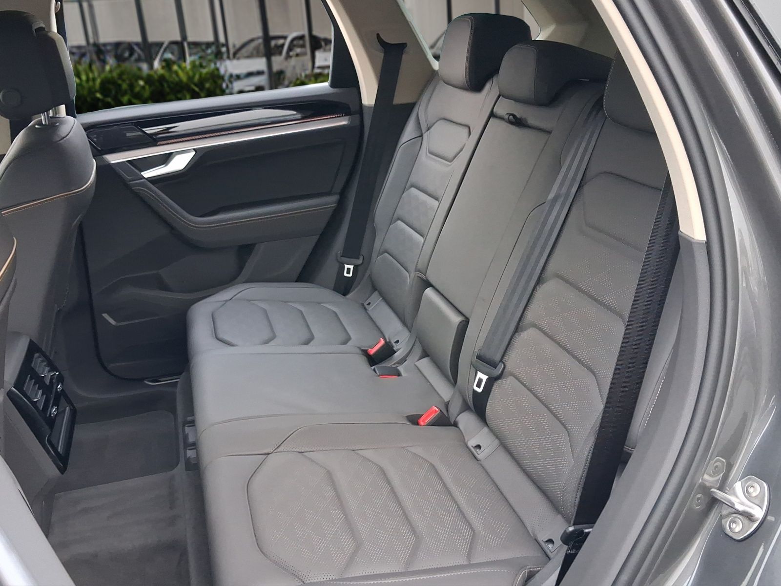 Volkswagen Touareg - Bild 7