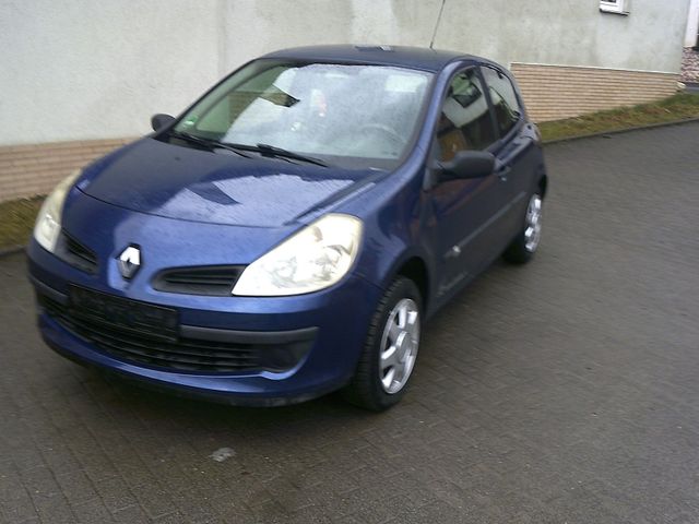 Renault Clio III Authentique