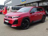 Citroën C5 Aircross Mild-Hybrid 145 Automatik PLUS  - rote Citroën C5 Aircross